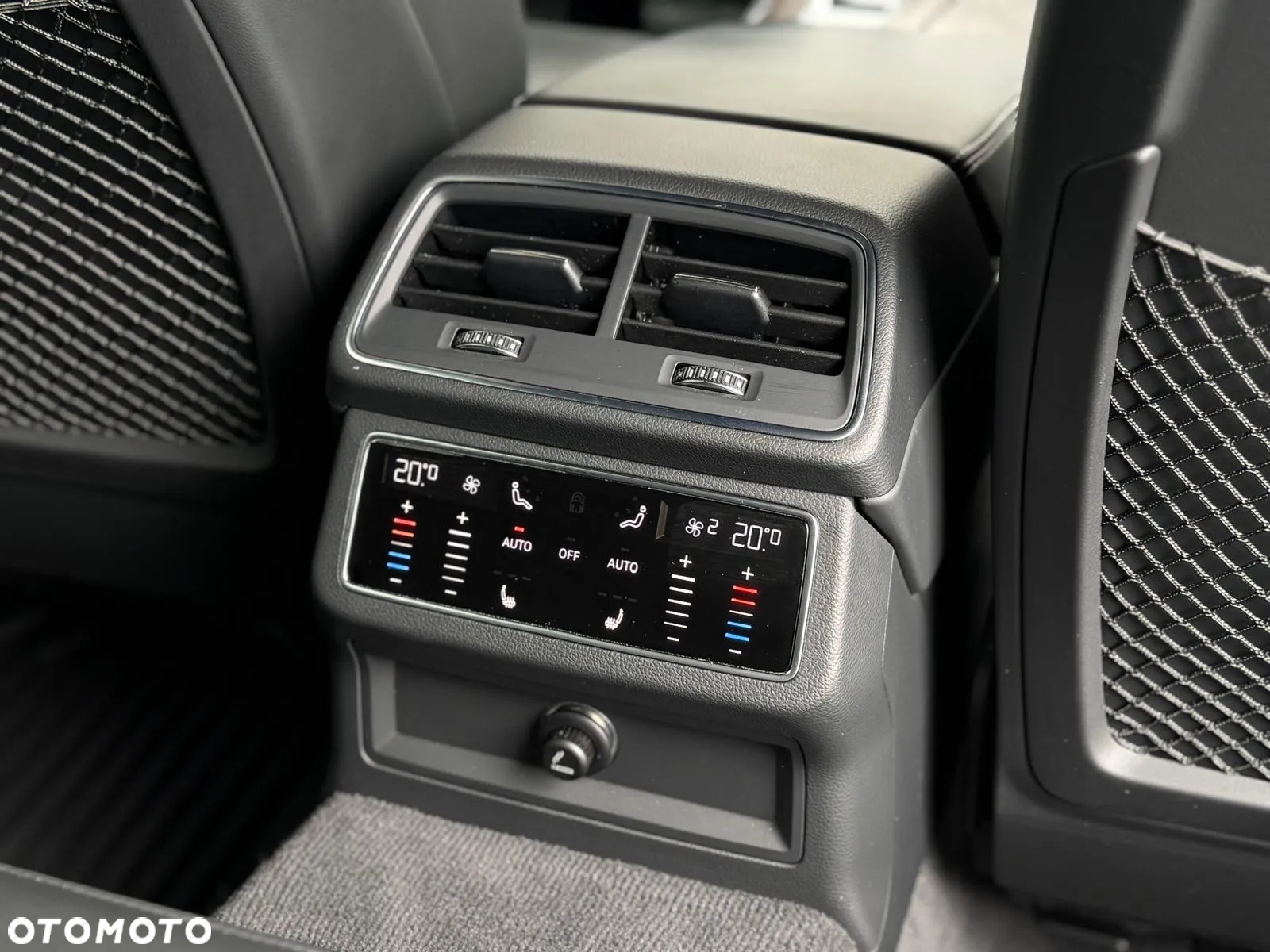 Audi A6 ver-avant-50-tdi-quattro-tiptronic-design - 14