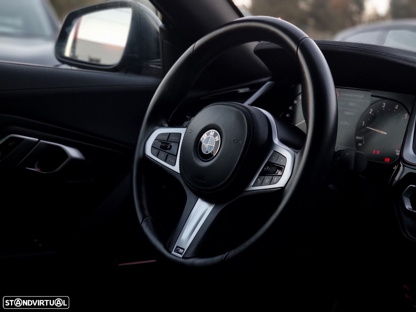BMW Z4 - 27