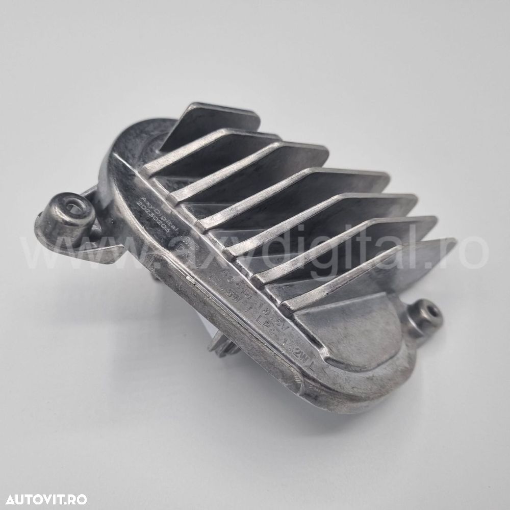 Modul DRL Stanga BMW Seria 4 63117493227 - 3
