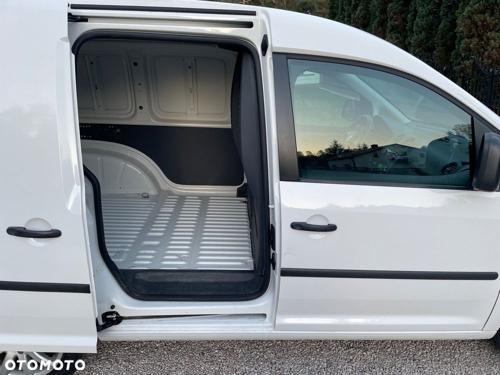 Volkswagen Caddy - 15