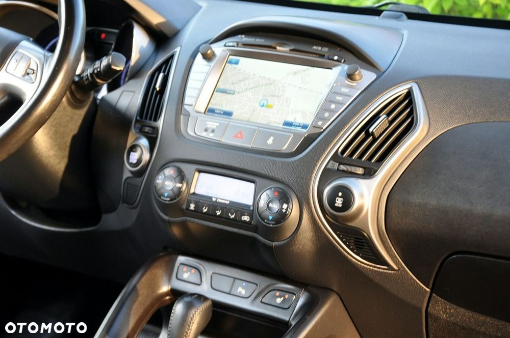 Hyundai ix35 - 27