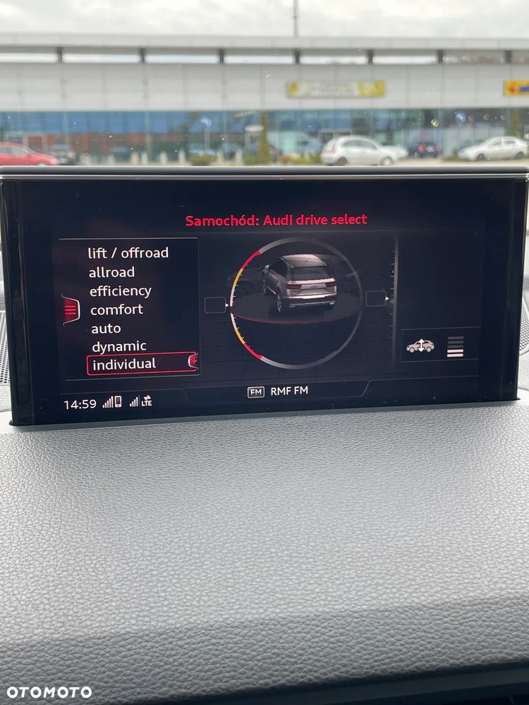 Audi SQ7 - 19