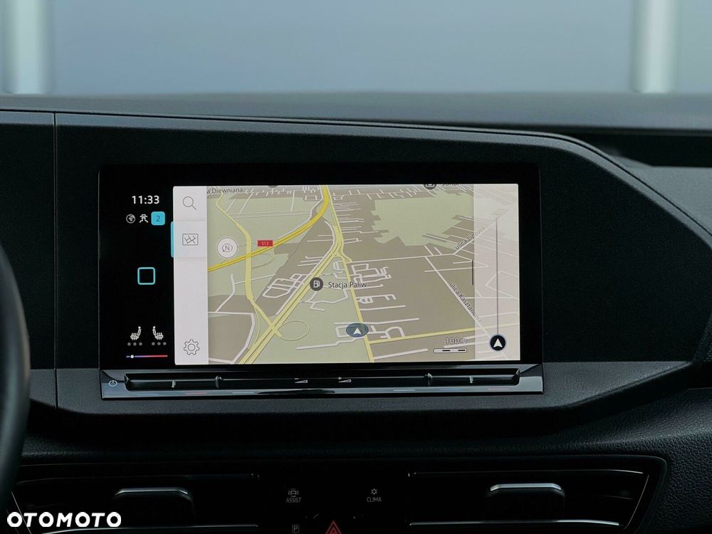 Volkswagen Caddy - 29