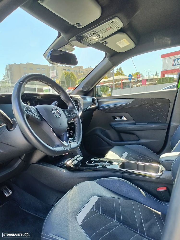 Opel Mokka-e Ultimate - 7