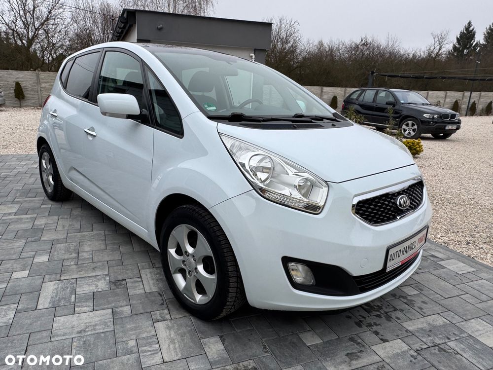 Kia Venga 1.4 CVVT UEFA EURO 2016 - 16
