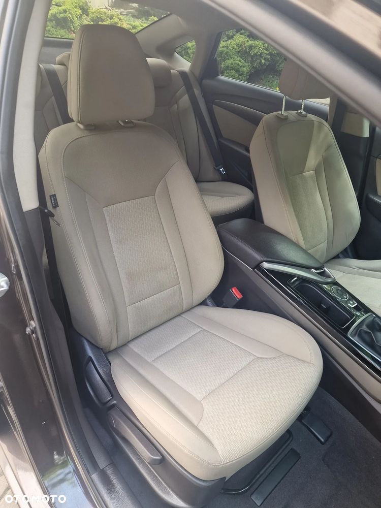 Hyundai i40 1.7 CRDi Premium - 10