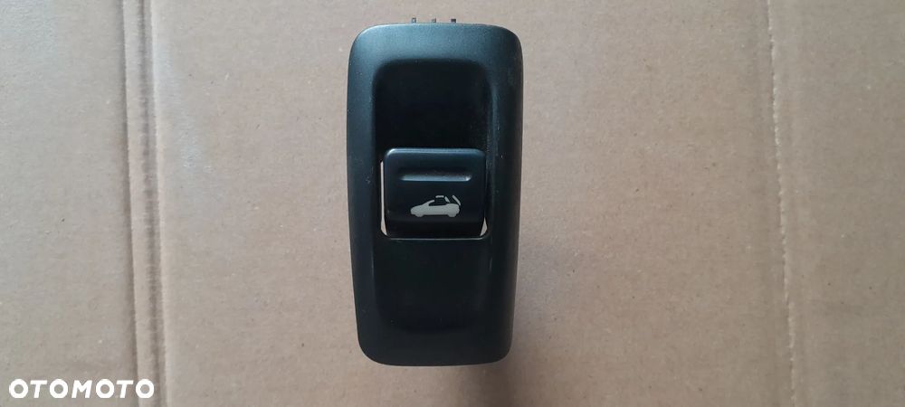 PEUGEOT 206 CC CABRIO PRZEŁĄCZNIK STEROWANIA DACHU - 1