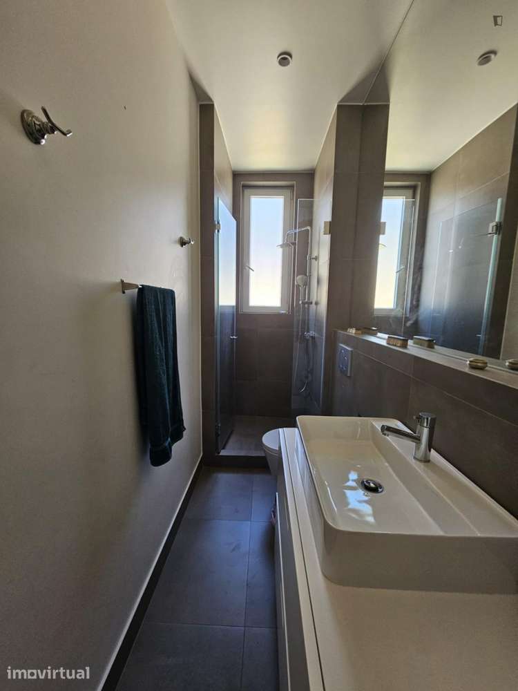Apartamento com 3 quartos - localizado em Rato Lisbon - Grande imagem: 5/17