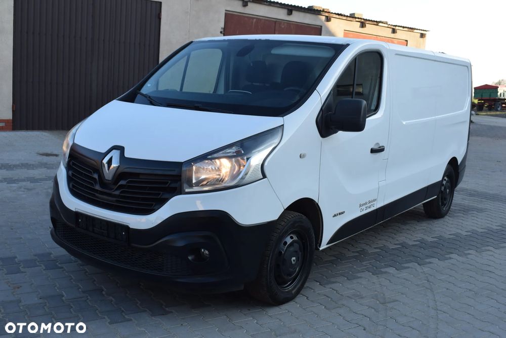 Renault Trafic - 12