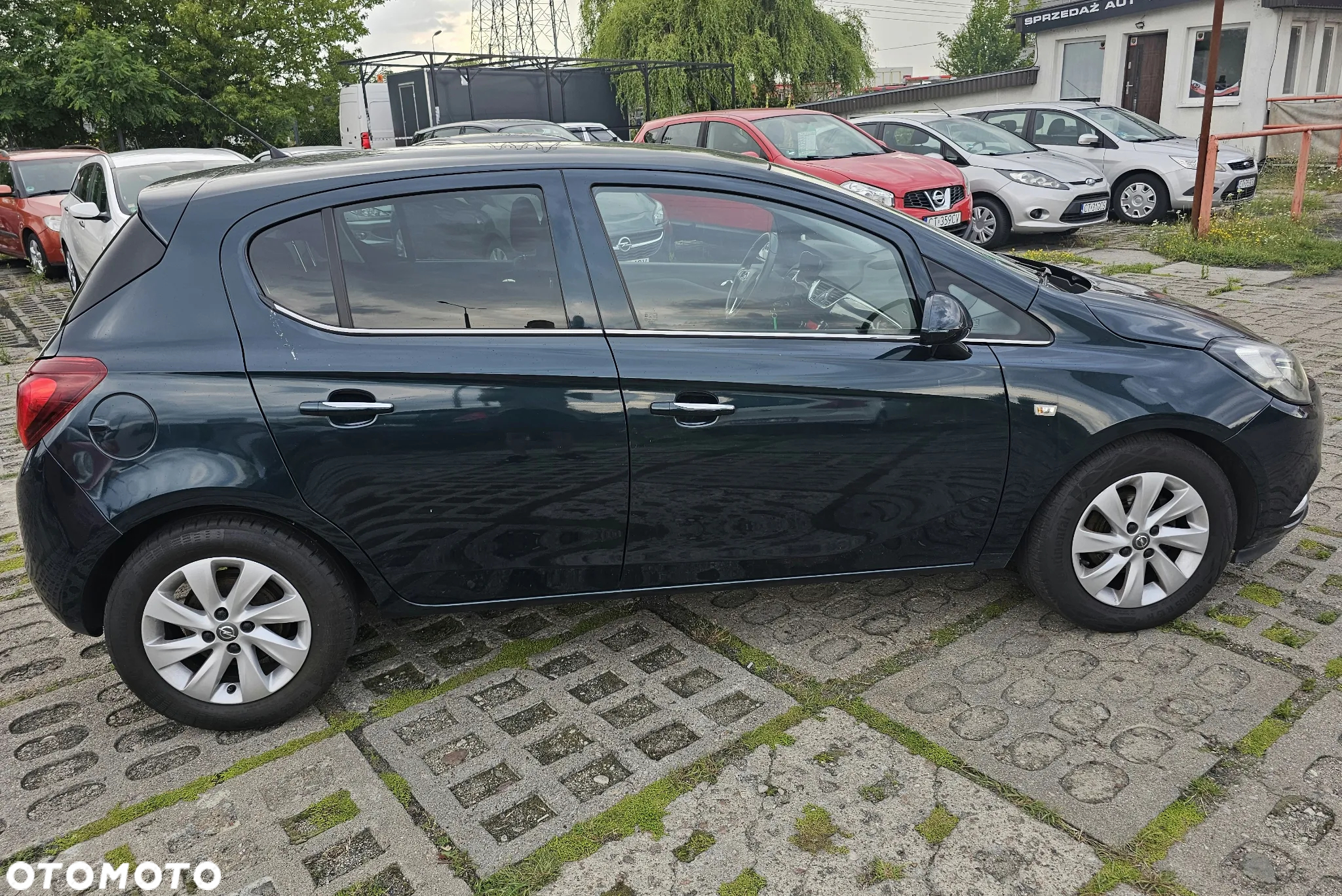 Opel Corsa - 4