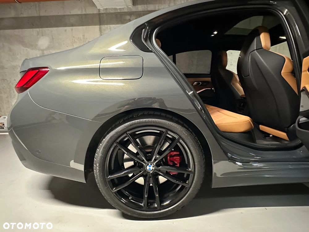 BMW Seria 3 M340i xDrive sport - 5