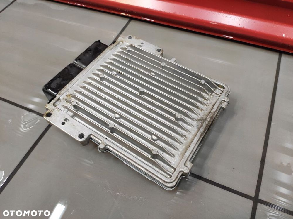 JAGUAR XF II X260 3.0D MODUŁ STEROWNIK KOMPUTER ECU ORYGINAŁ - 5
