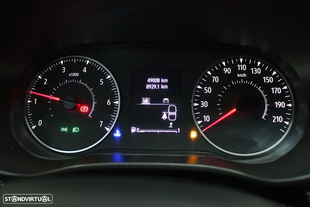 Dacia Sandero 1.0 ECO-G Expression Bi-Fuel - 16