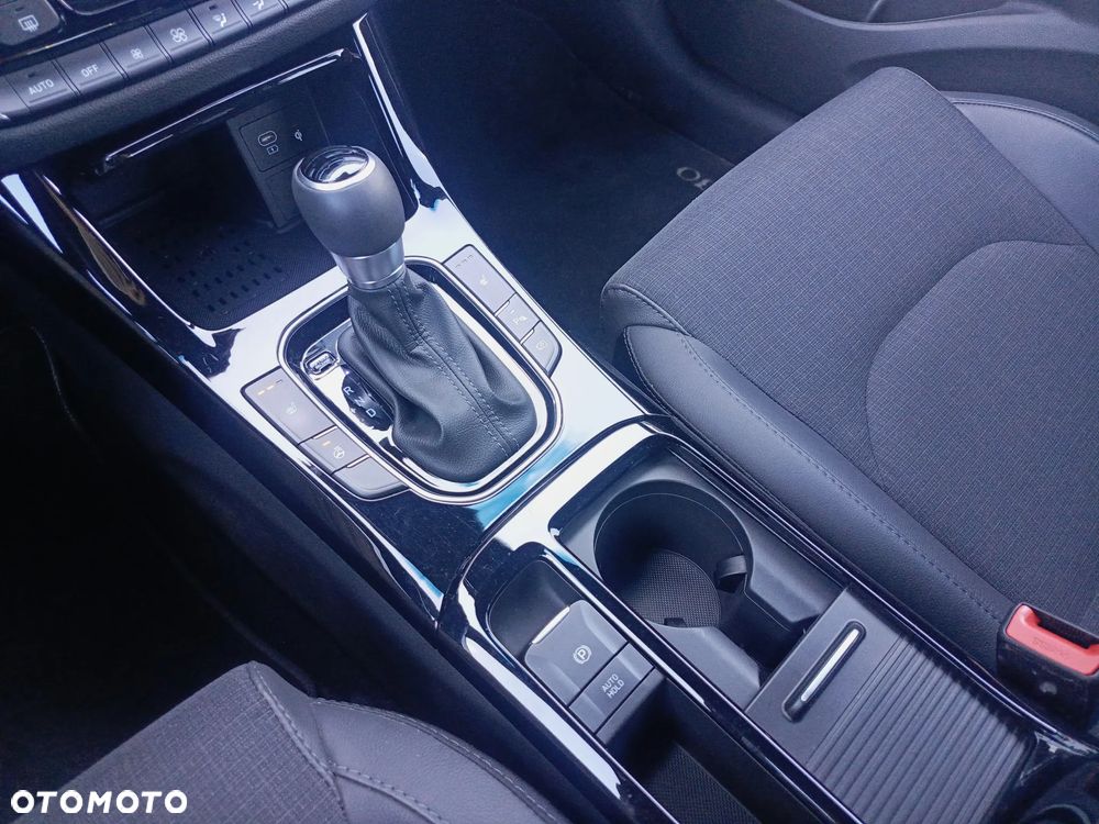 Hyundai i30 1.0 T-GDI Smart DCT - 15