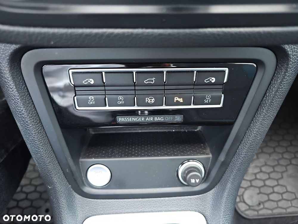 Volkswagen Sharan - 30