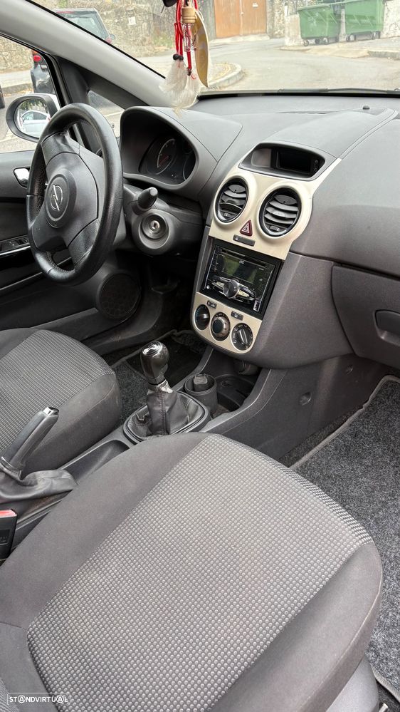 Opel Corsa 1.3 CDTI Go! - 7