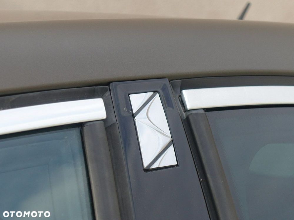 Citroën DS4 HDi 165 SportChic - 31