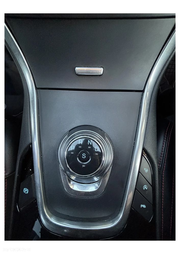 Ford S-Max 2.0 EcoBlue ST-Line - 17