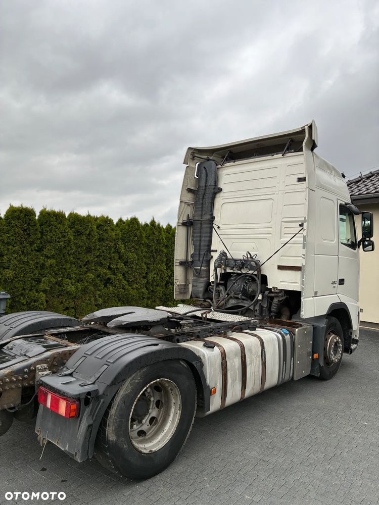 Volvo FH460 - 4