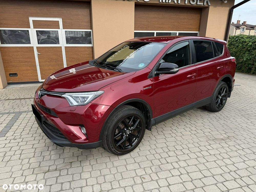 Toyota RAV4 - 12