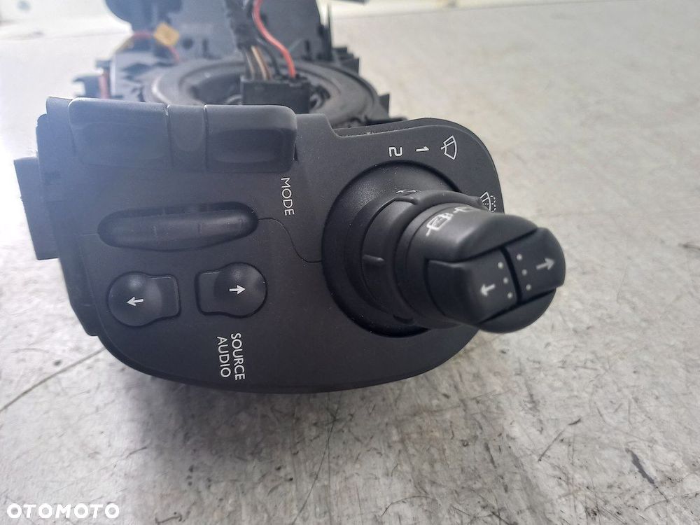 PRZEŁĄCZNIK ZESPOLONY RENAULT MODUS 8200627602  8200627566 DELPHI 1.2 16V - 8