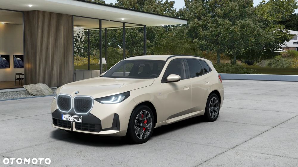BMW X3 20d xDrive - 8