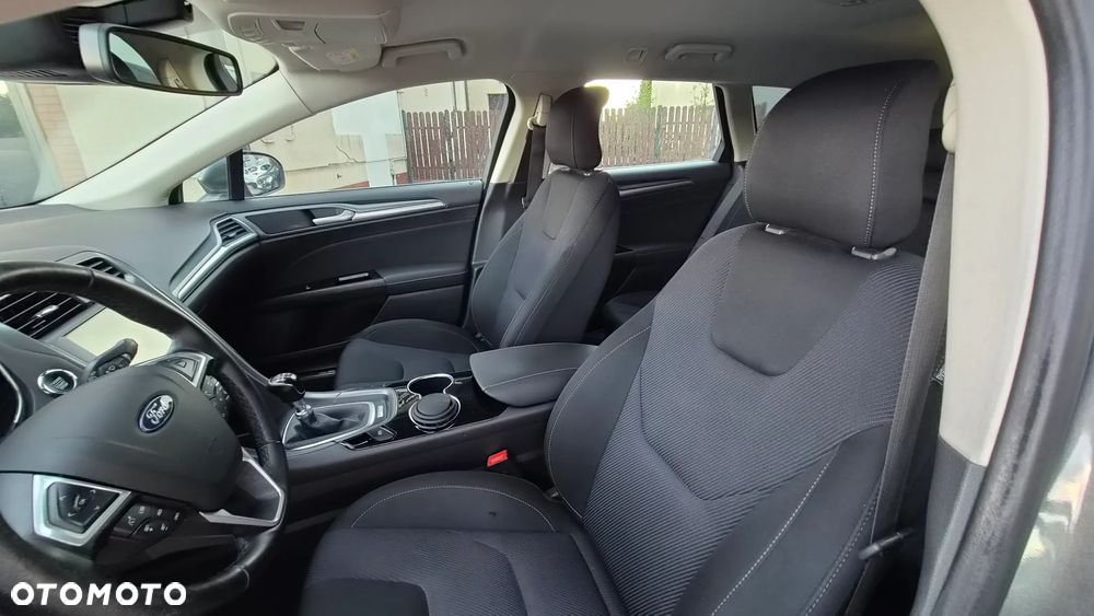 Ford Mondeo 1.5 EcoBoost STart-Stopp Titanium - 8