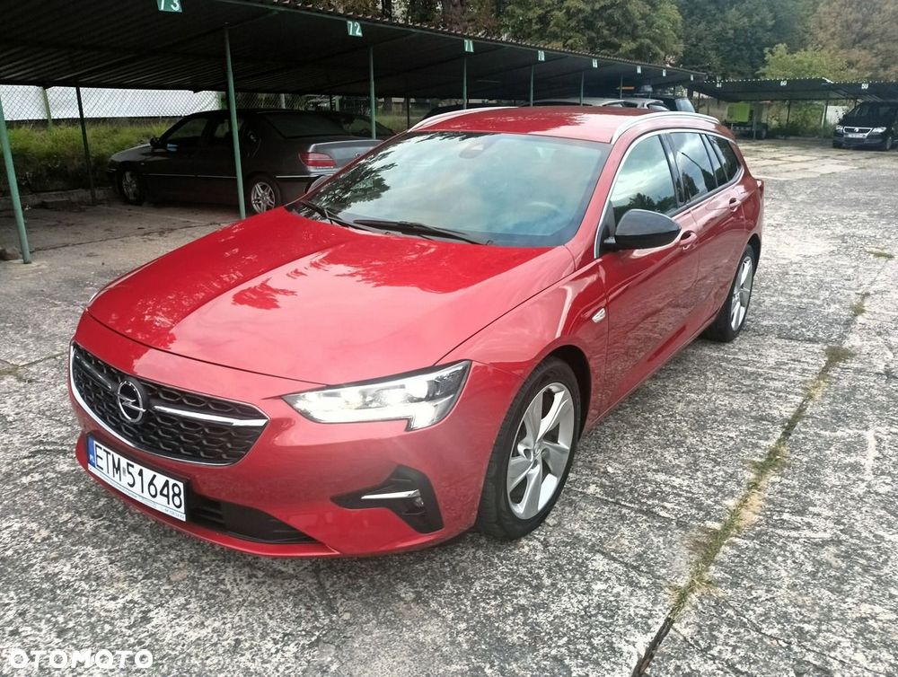 Opel Insignia - 6