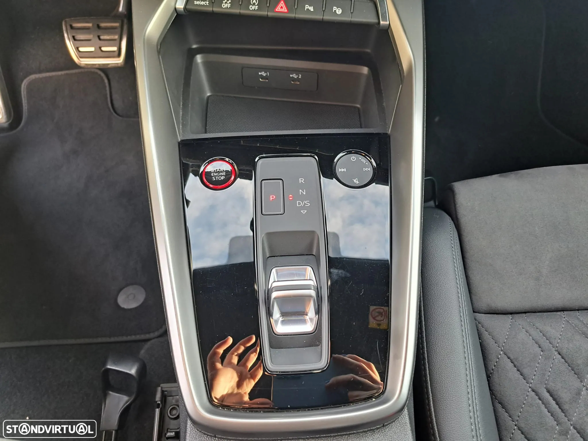 Audi RS3 Sportback TFSI quattro S tronic - 19