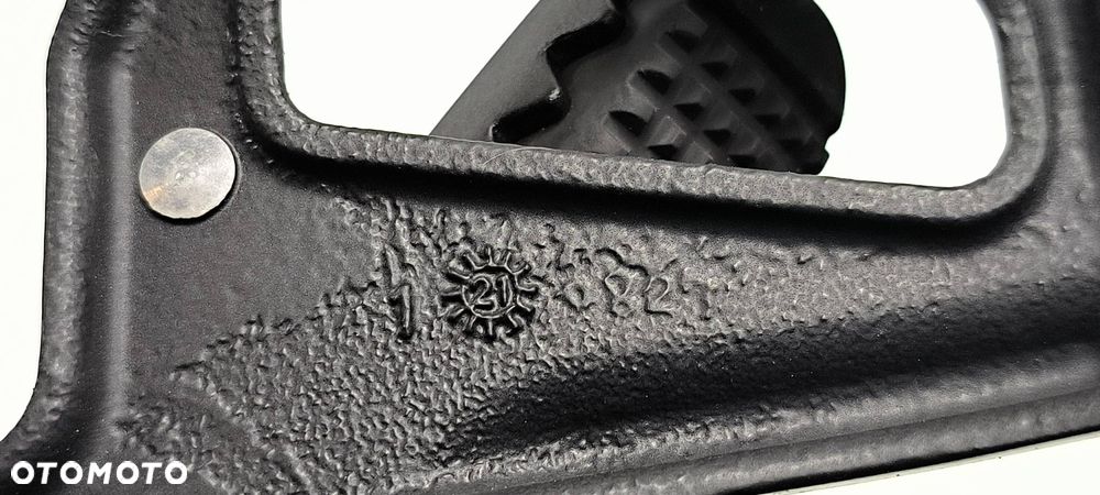 Harley-Davidson Pan America 1250 2022r. Set prawy i lewy tył - 9