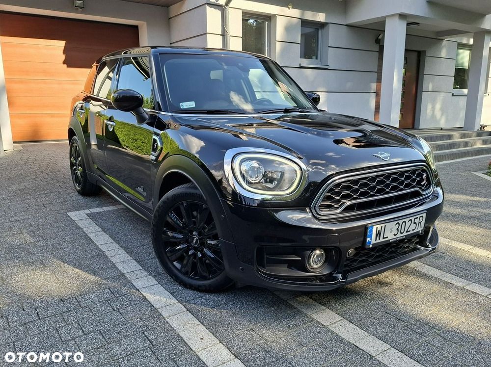 MINI Countryman Cooper S All4 - 3