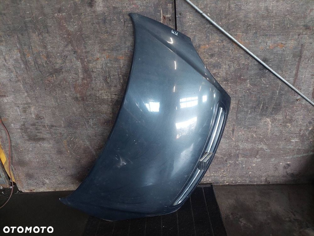 MASKA + LAMPA LEWY PRZÓD + LAMPA PRAWY PRZÓD CITROEN XSARA PICASSO I LIFT - 5