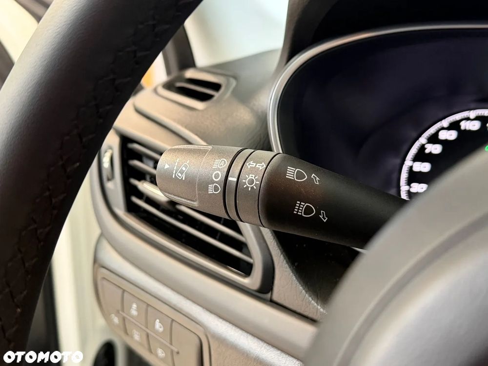 Fiat Tipo 1.0 T3 City Life - 22