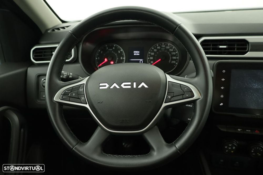 Dacia Duster 1.0 TCe ECO-G Expression Bi-Fuel - 15