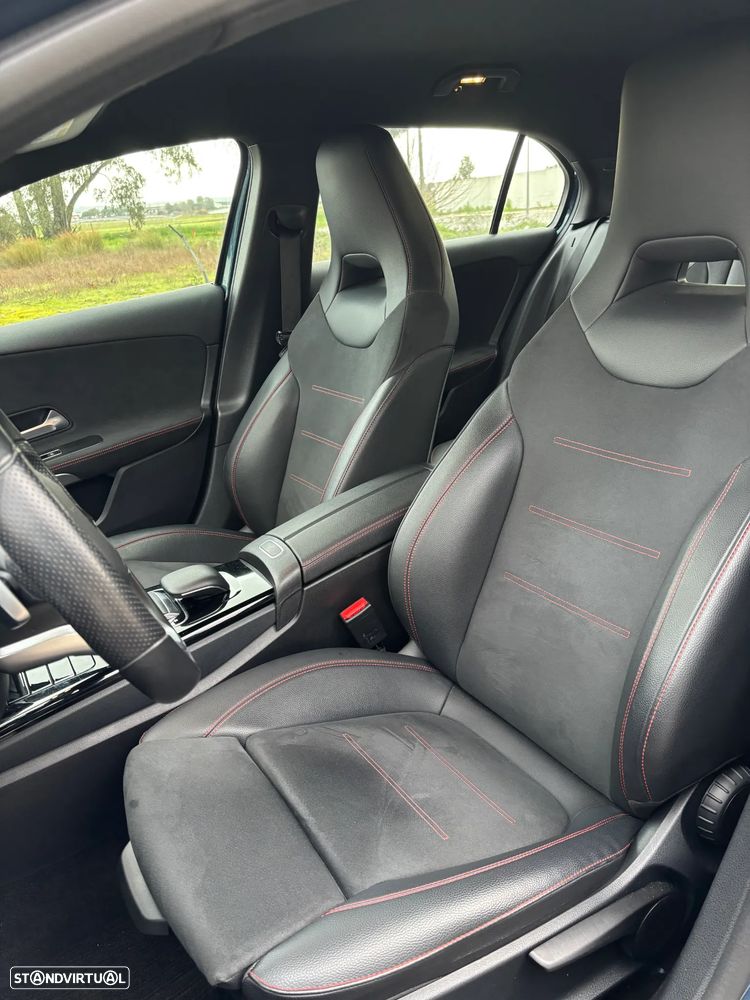 Mercedes-Benz A 180 - 7