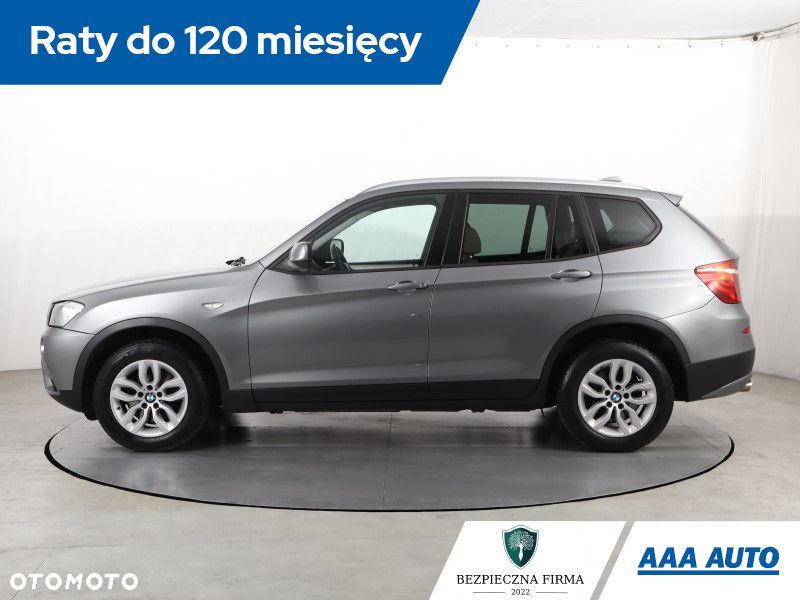 BMW X3 - 3