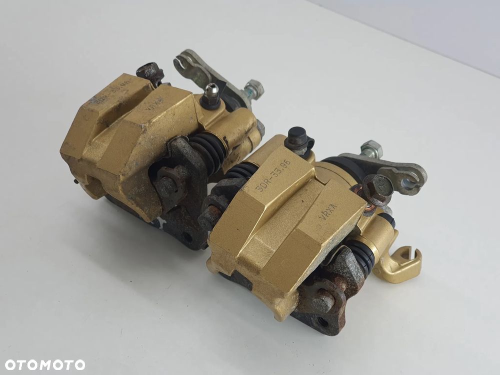 ZACISK HAMULCOWY TYL CECTEK 500 GLADIATOR QUADDRIFT - 5
