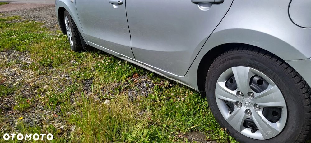 Hyundai i30 1.6 CRDi Comfort - 12