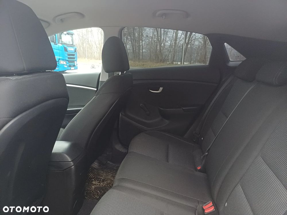 Hyundai i30 - 14