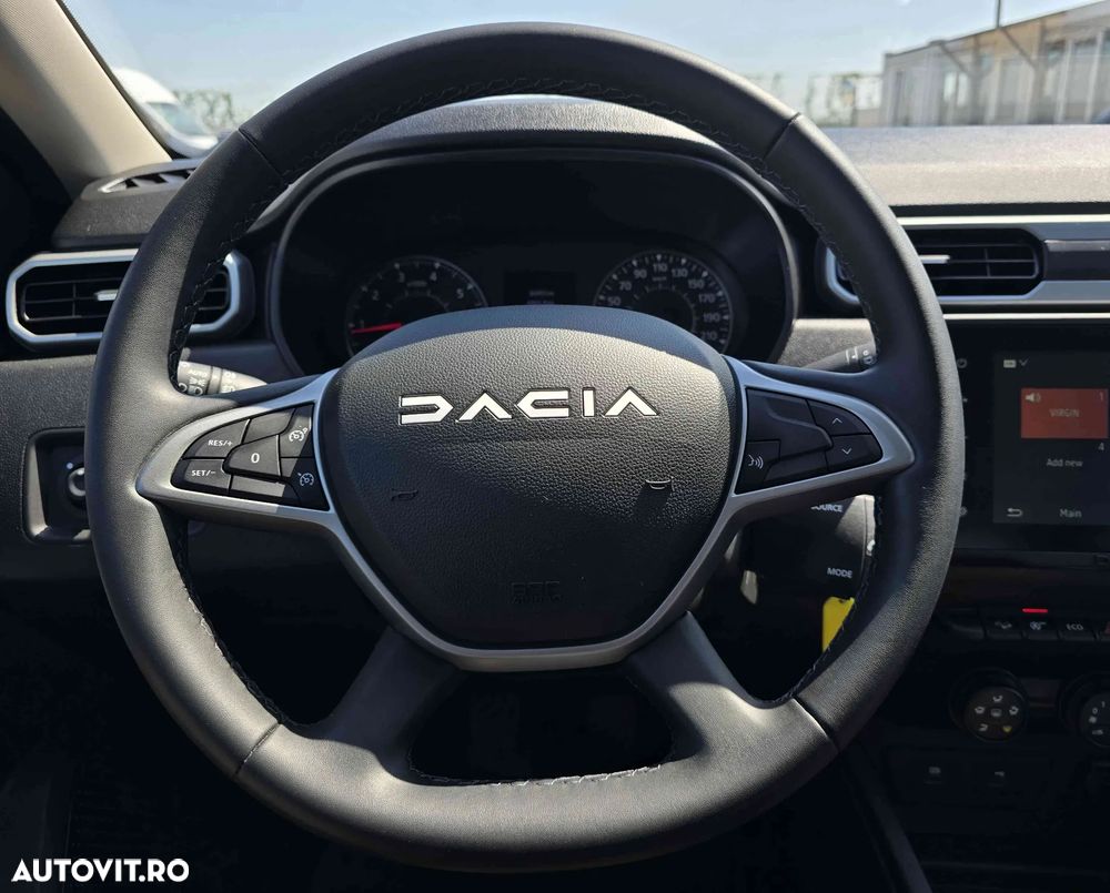 Dacia Duster - 16