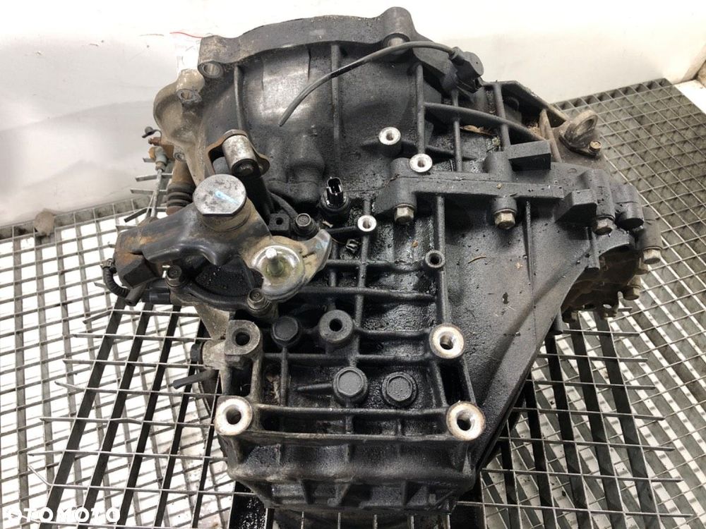 SKRZYNIA BIEGÓW  HYUNDAI i30 (GD) 2011 - 2016 1.4 CRDi 66 kW [90 KM] olej napędowy 2011 - 2016 - 3