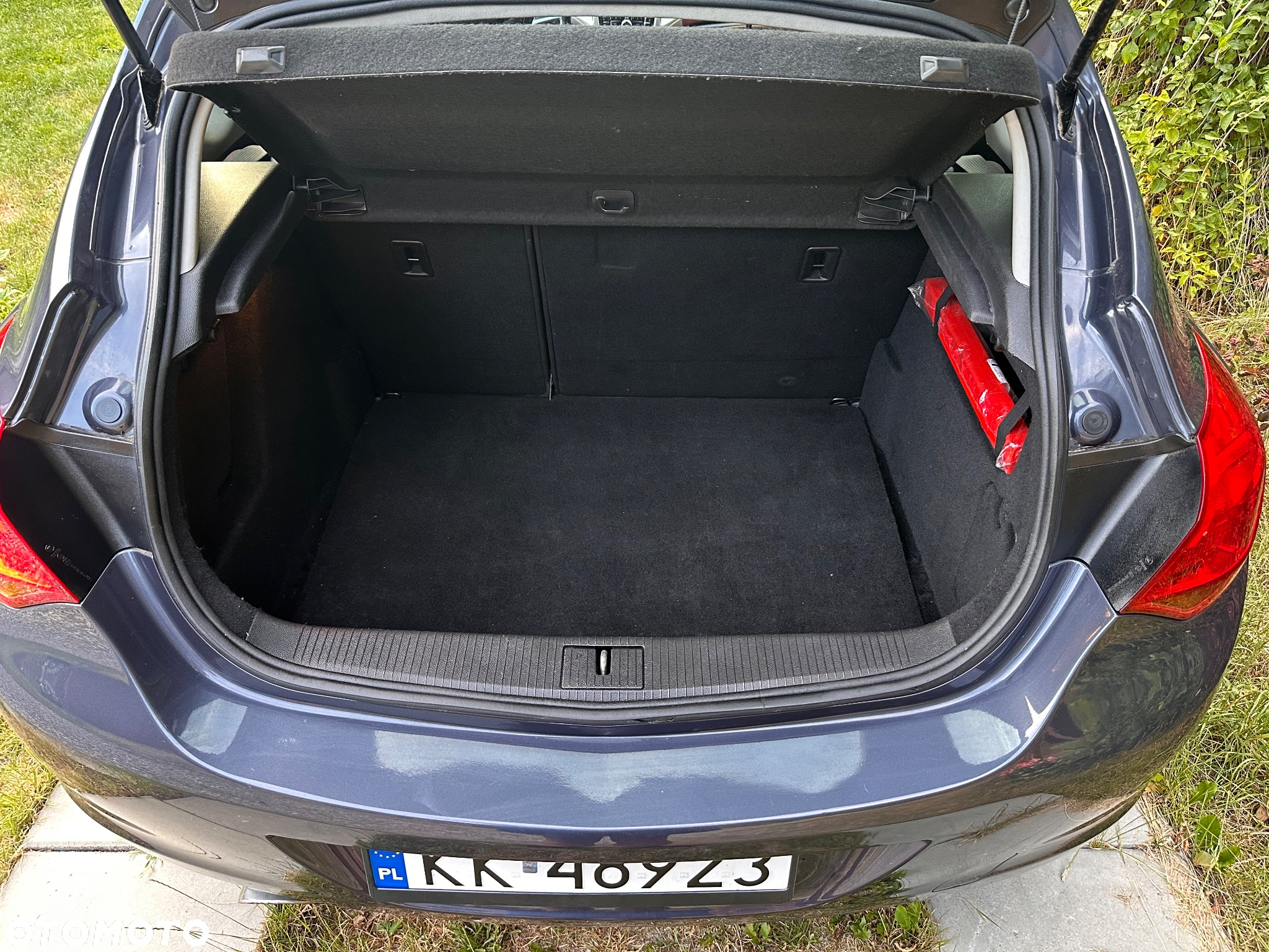 Opel Astra IV 1.4 T Essentia - 14