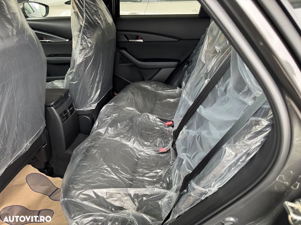 Mazda CX-30 e-SKYACTIVE X 186 CENTRE-LINE - 6