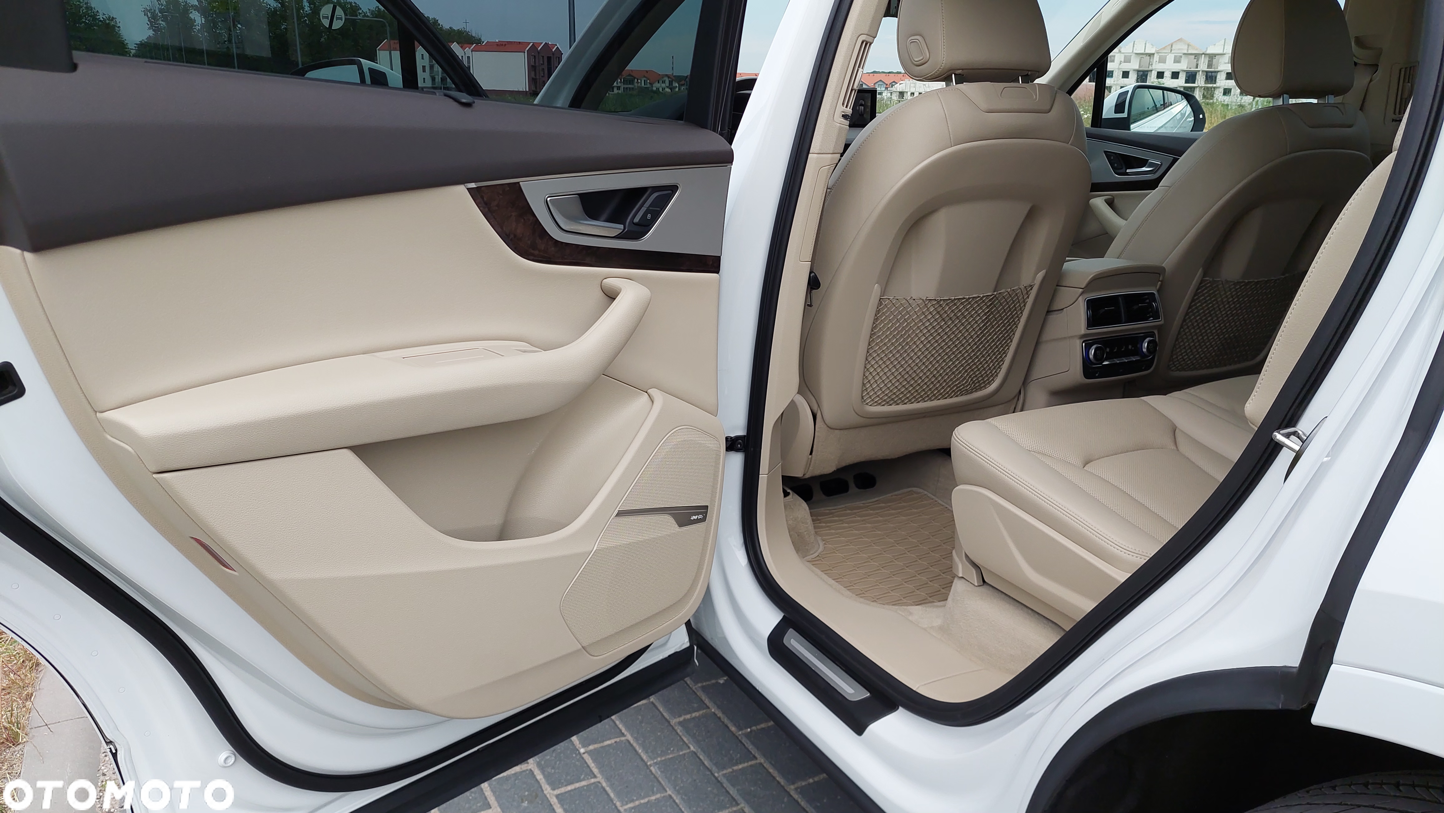 Audi Q7 - 28
