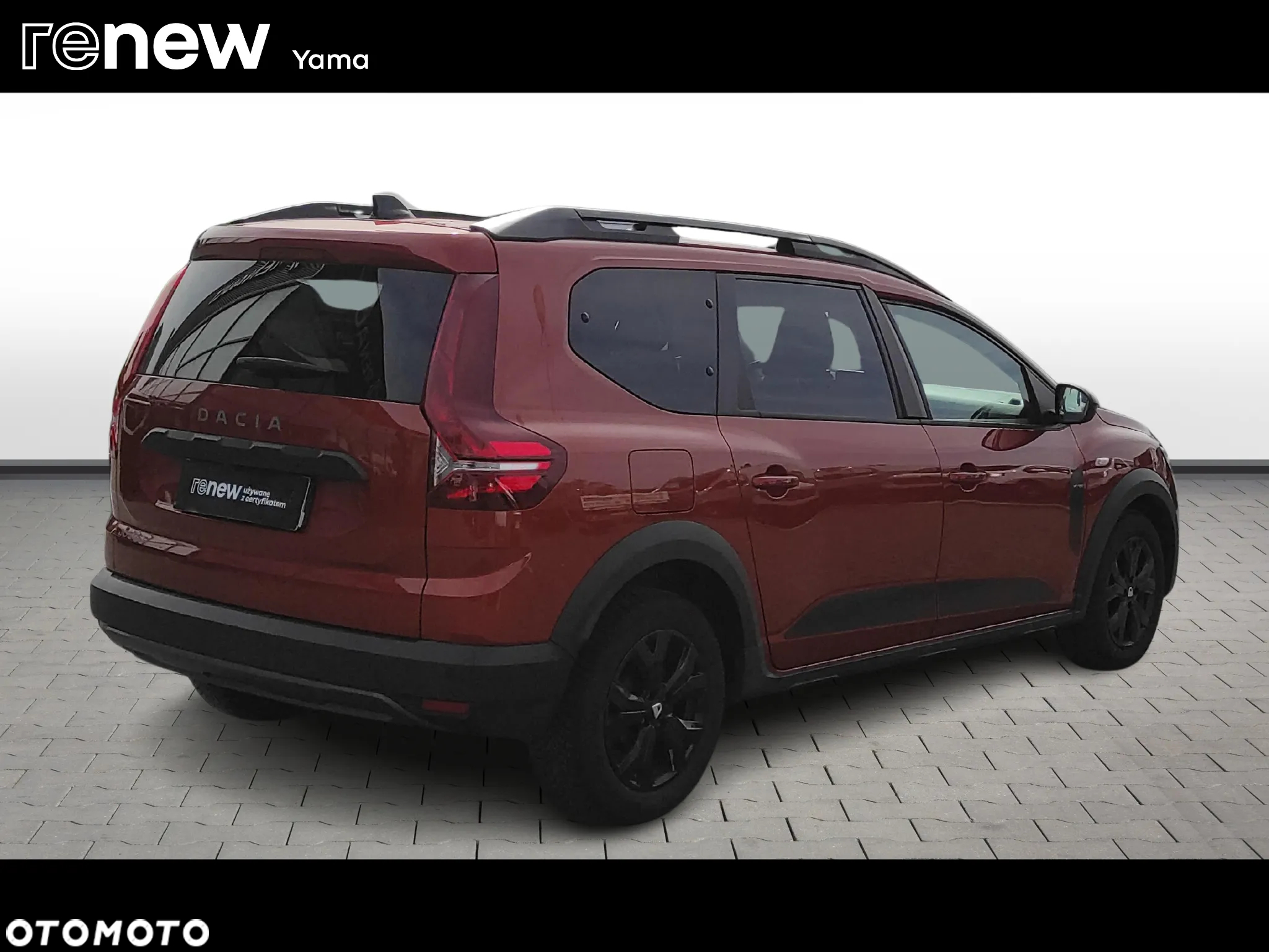 Dacia Jogger - 5