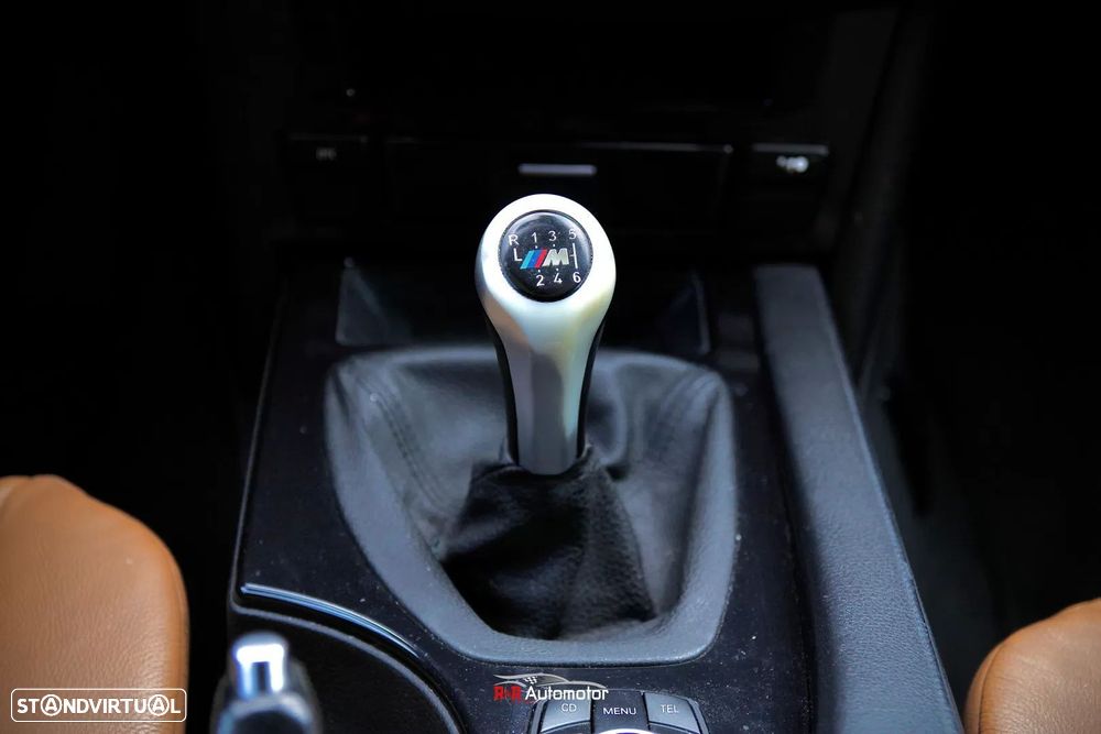 BMW 520 d Executive - 26