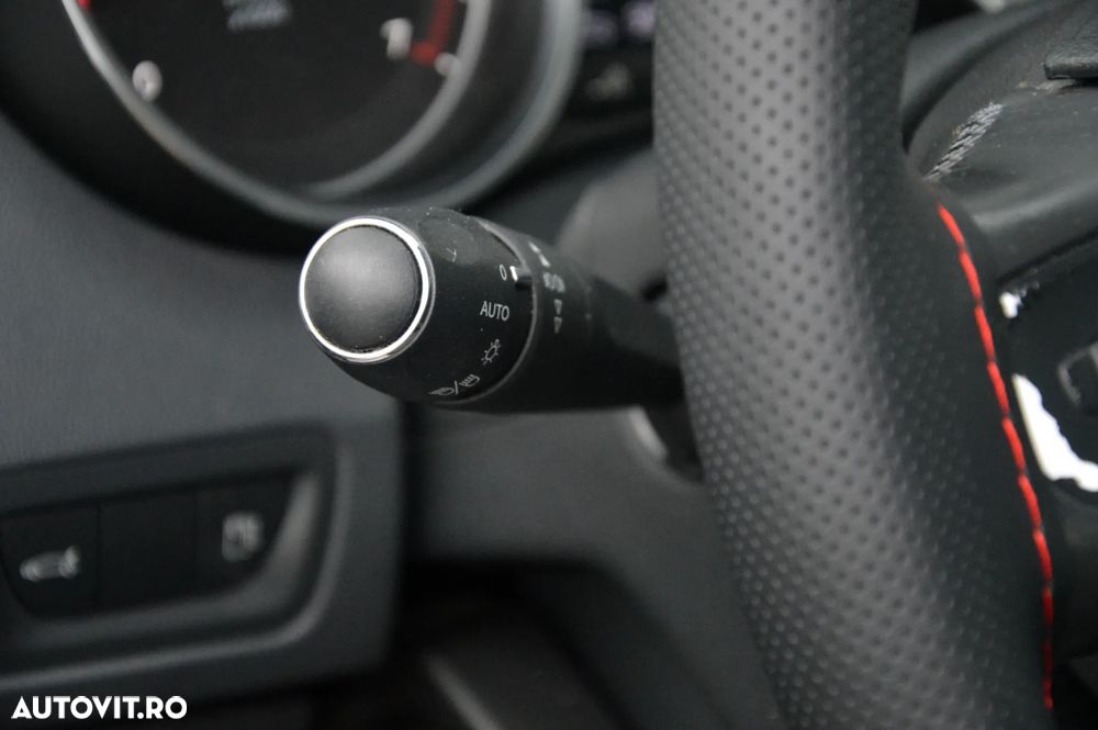 Peugeot 508 THP 165 EAT6 Stop&Start Allure - 33