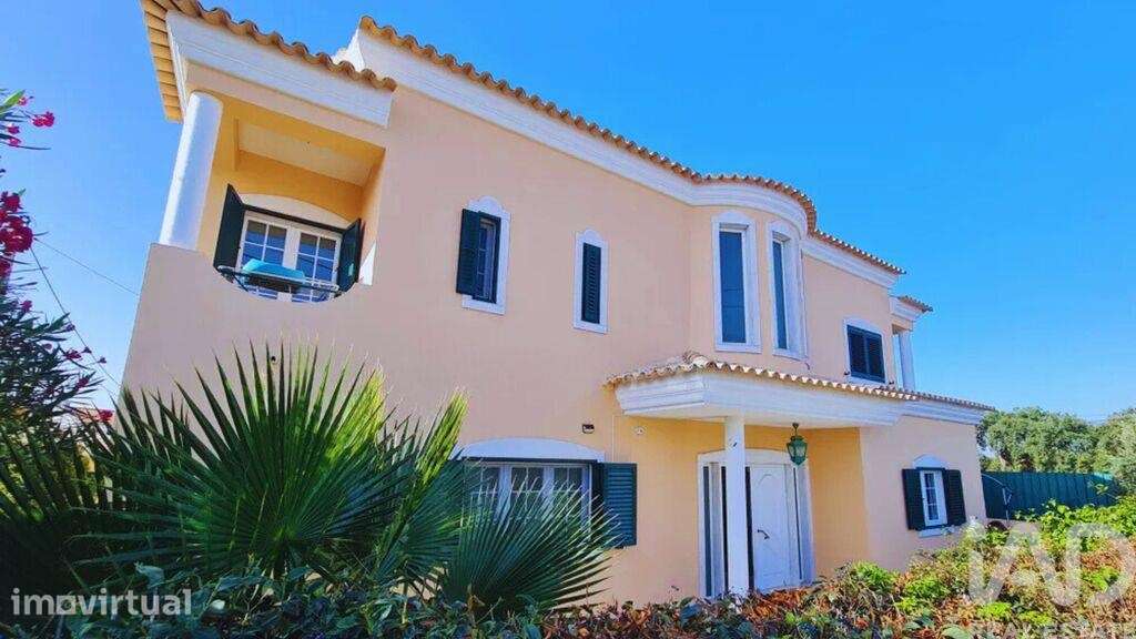 Casa / Villa T6 em Alhos Vedros de 228,00 m2 - Grande imagem: 2/30
