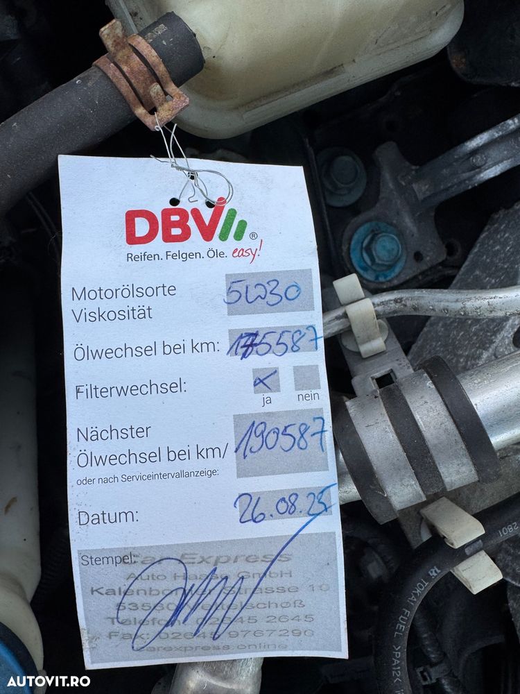 Nissan Qashqai 1.6 dCi DPF tekna - 22