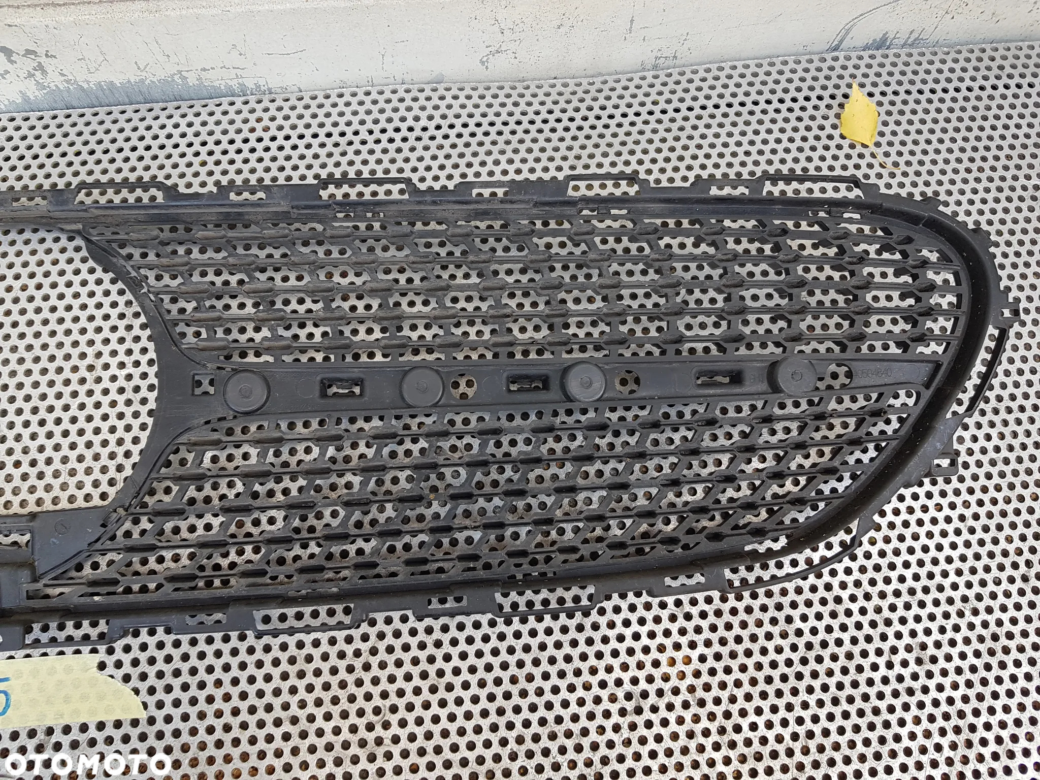 Mercedes W213 W238 E LIFT AMG Grill Atrapa - 6